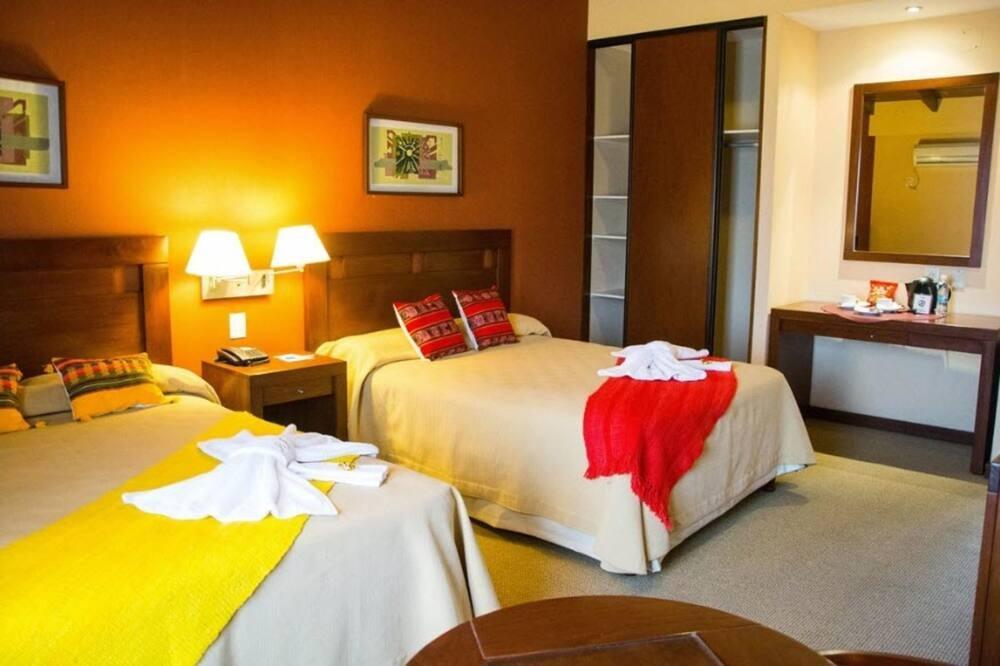 Howard Johnson Inn Rosario De La Frontera Exterior foto
