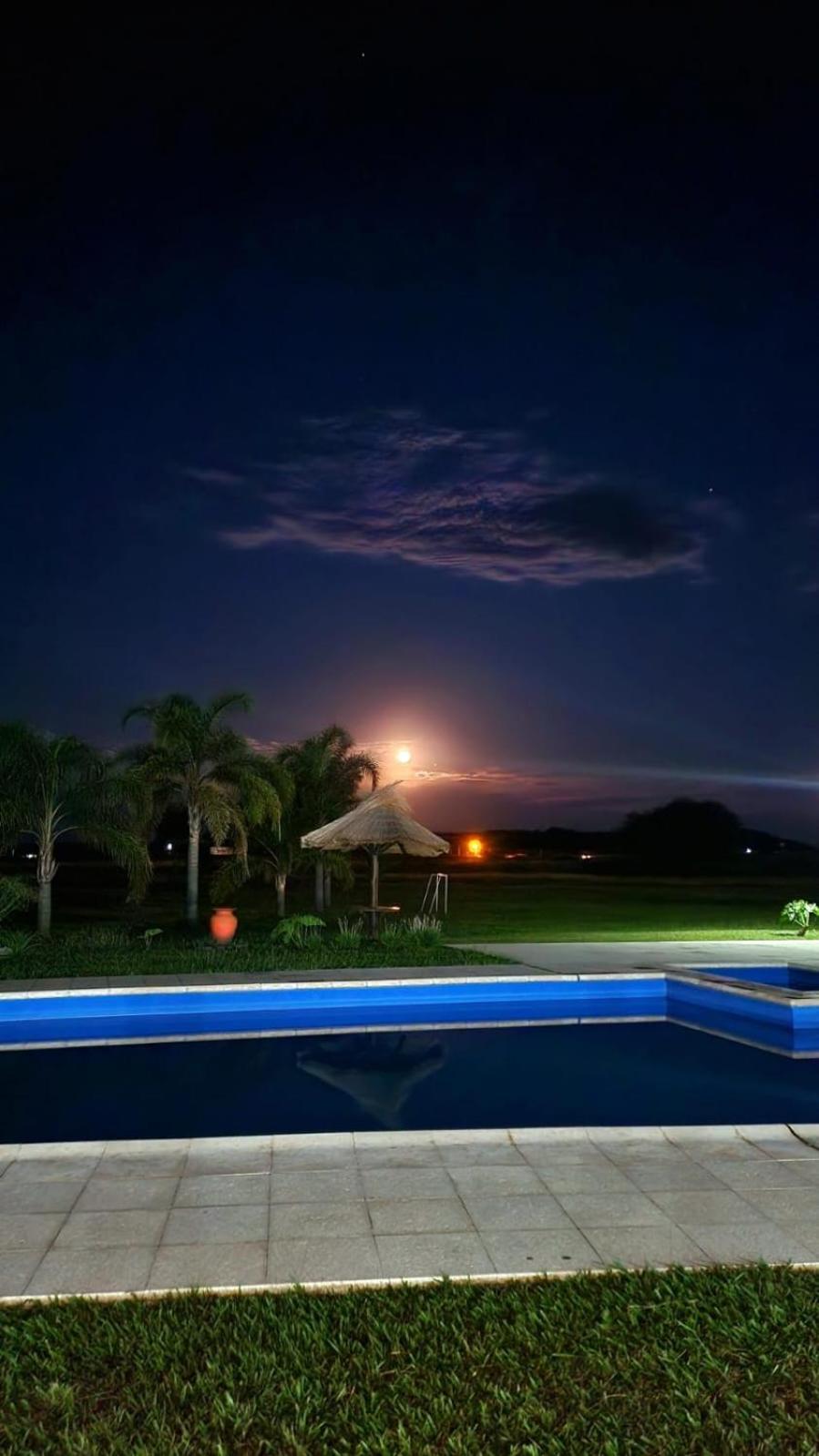 Howard Johnson Inn Rosario De La Frontera Exterior foto